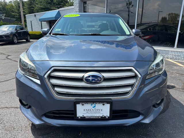 2015 Subaru Legacy Image 6