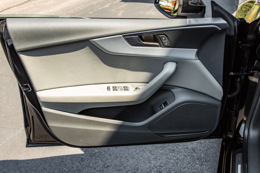 2018 Audi A5 Image 27
