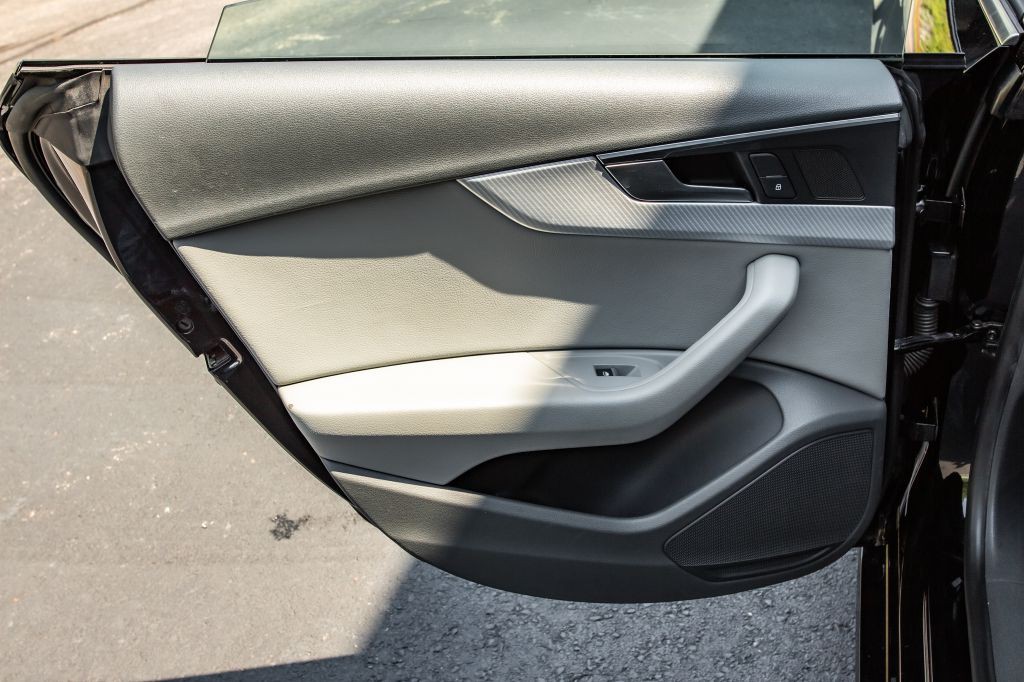 2018 Audi A5 Image 28