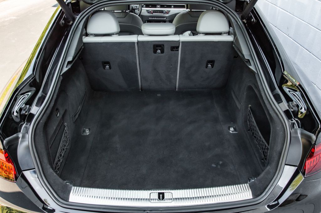 2018 Audi A5 Image 29