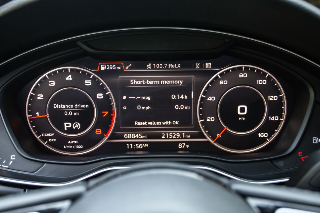 2018 Audi A5 Image 18