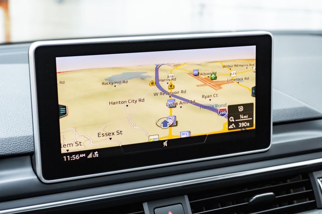2018 Audi A5 Image 19