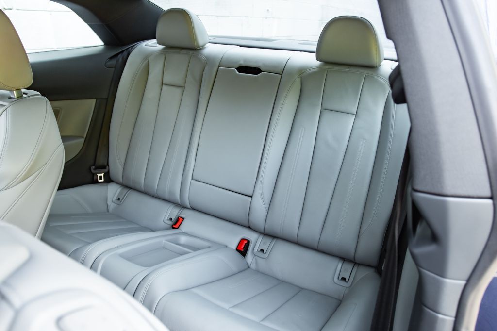 2018 Audi A5 Image 24