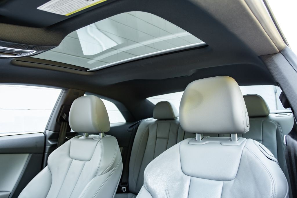 2018 Audi A5 Image 25