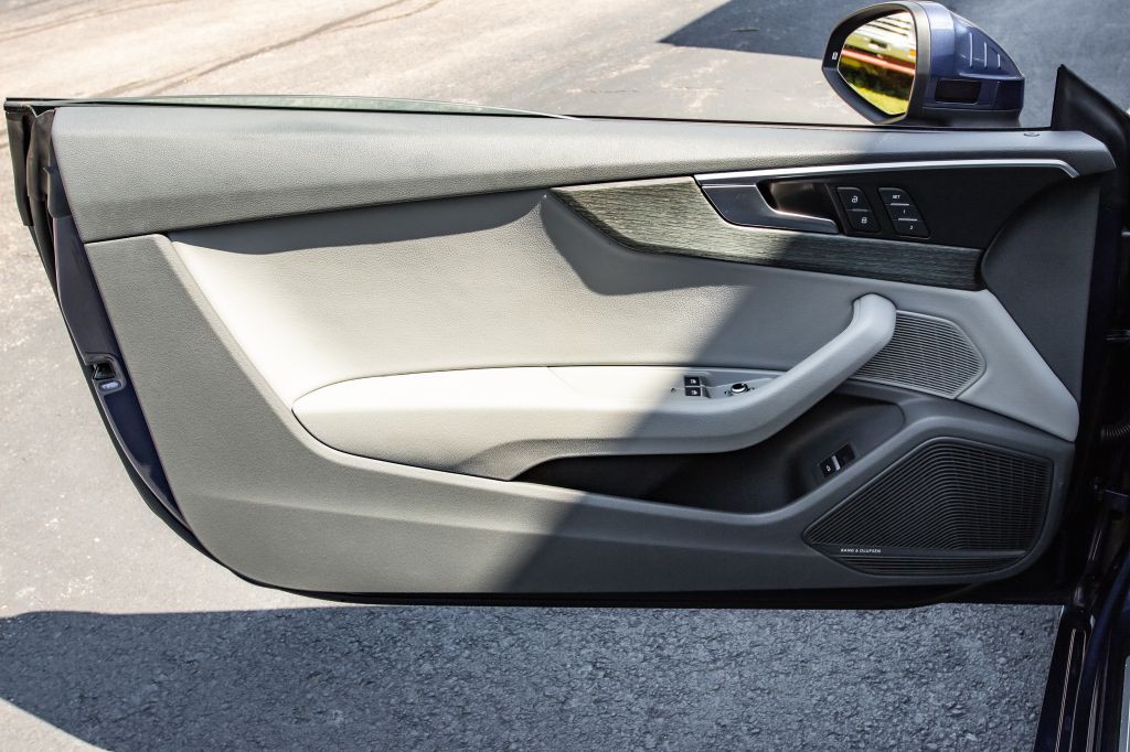2018 Audi A5 Image 26