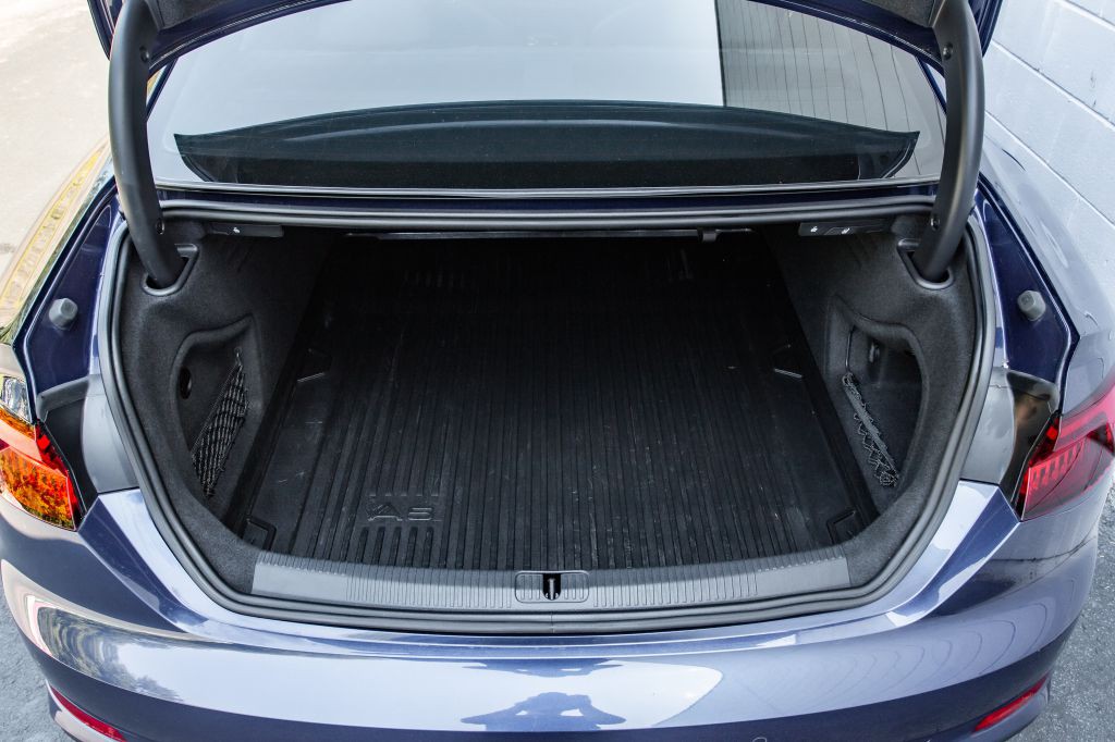 2018 Audi A5 Image 27