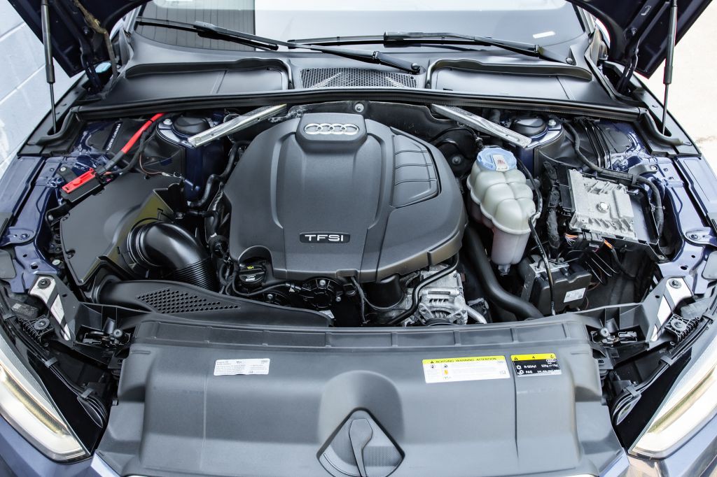 2018 Audi A5 Image 28