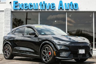 Image for 2023 Ford Mustang GT ID: 6786536