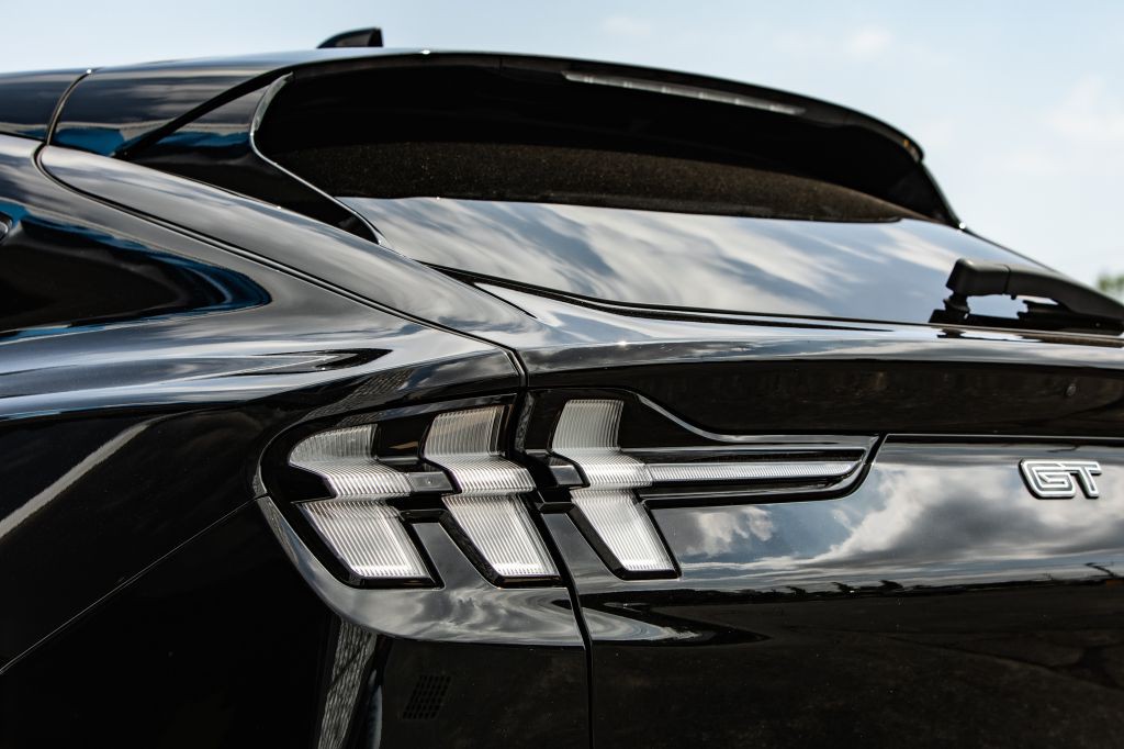 2023 Ford Mustang Image 16