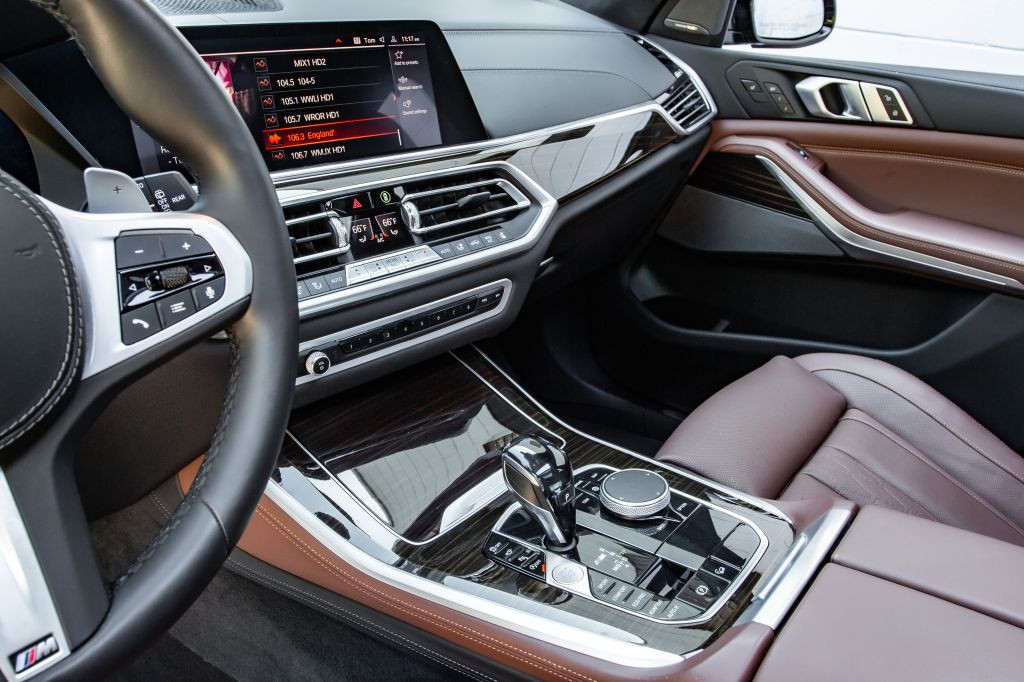 2020 BMW X5 Image 23