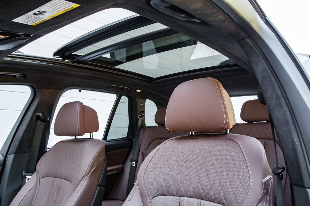 2020 BMW X5 Image 28
