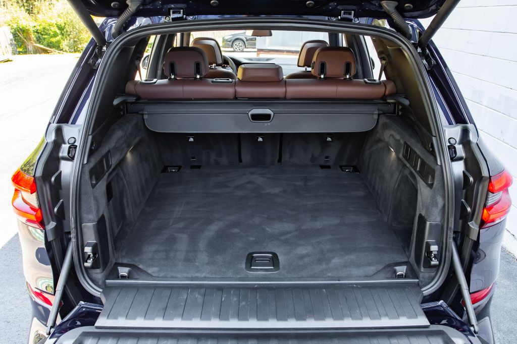2020 BMW X5 Image 29