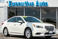 Image for 2015 Subaru Legacy 2.5I PREMIUM ID: 6786680