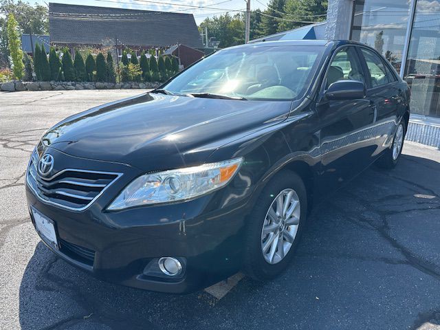 2011 Toyota Camry Image 5