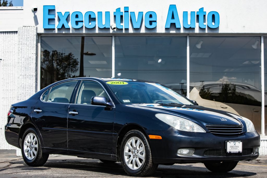 2004 Lexus ES Image 1