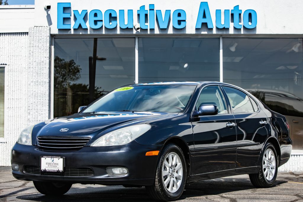 2004 Lexus ES Image 3