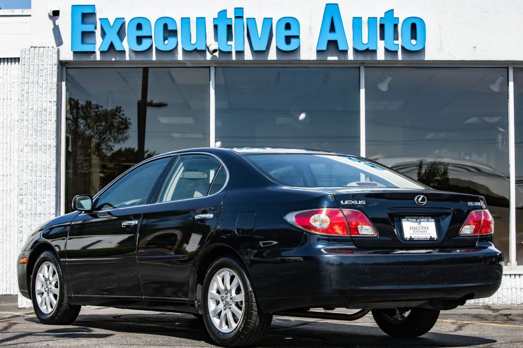 2004 Lexus ES Image 5