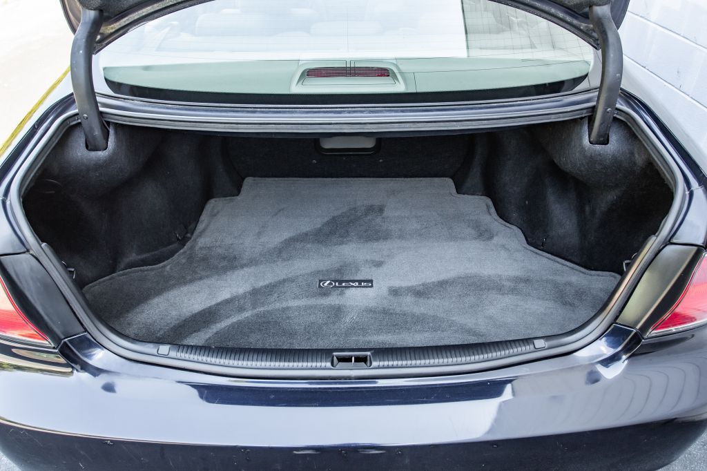 2004 Lexus ES Image 27