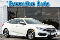 Image for 2018 Honda Civic EX ID: 6817797