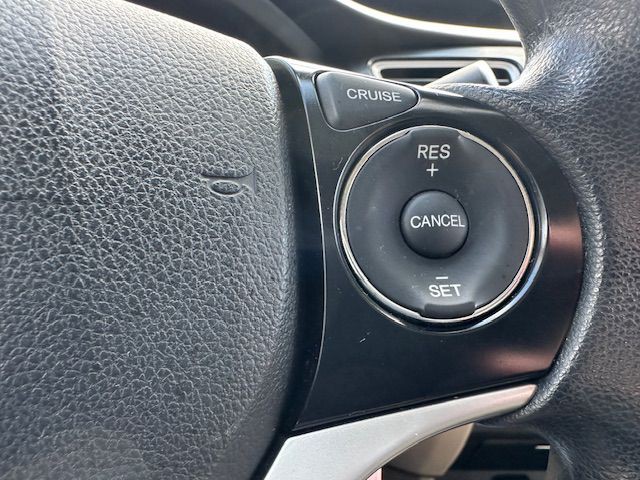 2013 Honda Civic Image 18