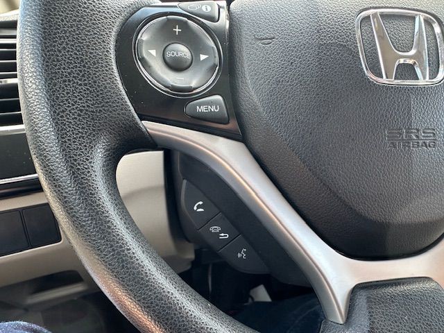 2013 Honda Civic Image 19
