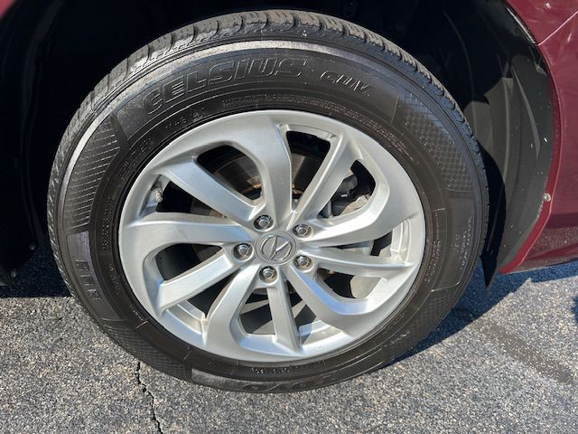 2017 Acura RDX Image 7