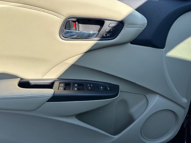 2017 Acura RDX Image 9