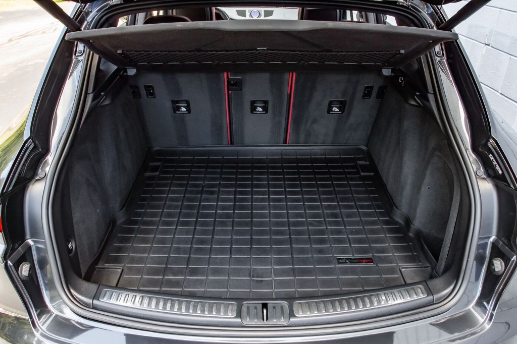 2019 Porsche Macan Image 31