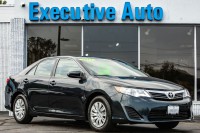 Image for 2012 Toyota Camry BASE ID: 6841061