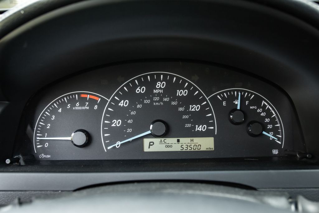 2012 Toyota Camry Image 20