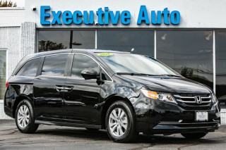 Image for 2015 Honda Odyssey EX ID: 6842482