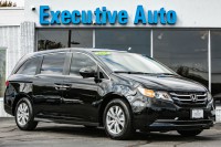 Image for 2015 Honda Odyssey EX ID: 6842482