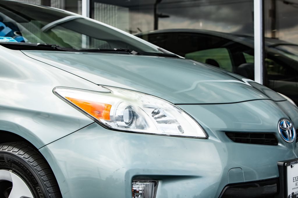 2014 Toyota Prius Image 15
