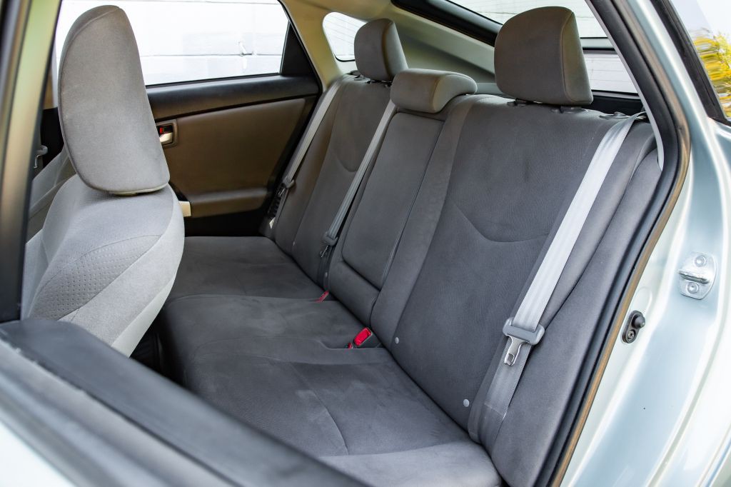 2014 Toyota Prius Image 24