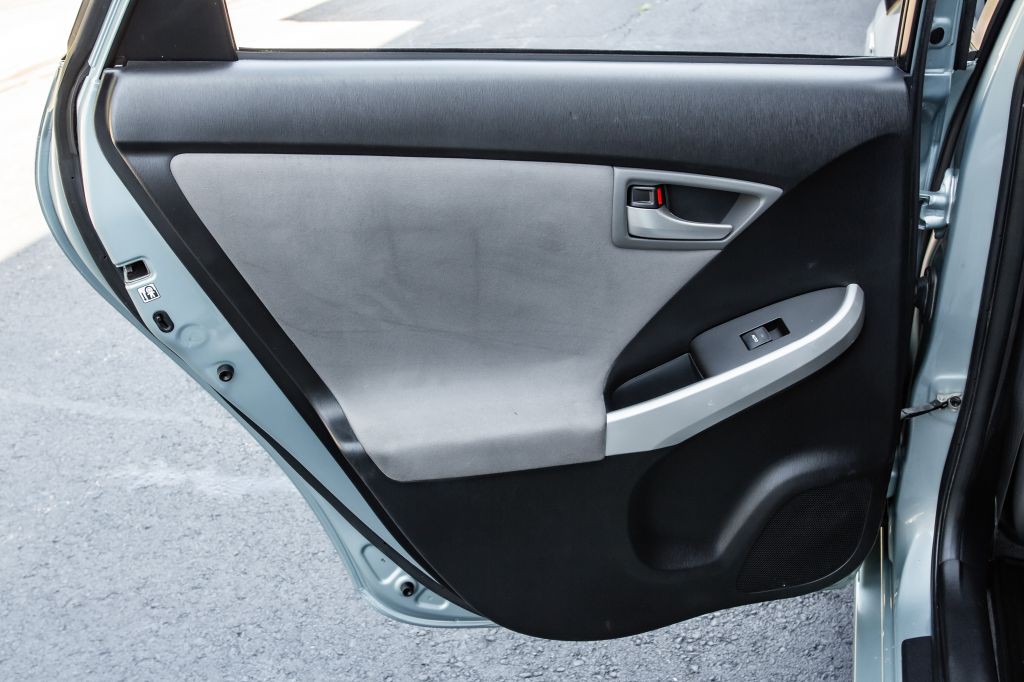 2014 Toyota Prius Image 26