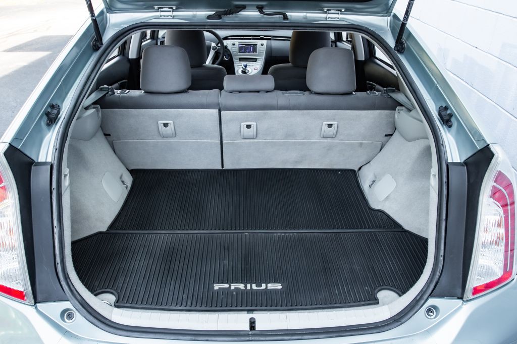 2014 Toyota Prius Image 28