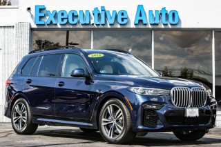 Image for 2022 BMW X7 xDrive40i ID: 6857634