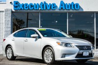 Image for 2013 Lexus ES 350 ID: 6862692