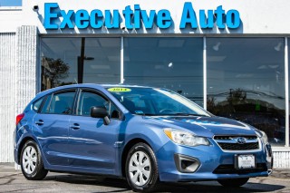 Image for 2014 Subaru Impreza  ID: 6862693