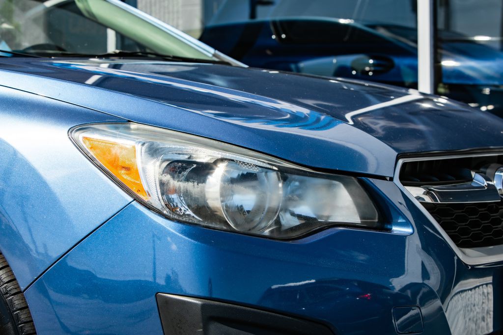 2014 Subaru Impreza Image 15