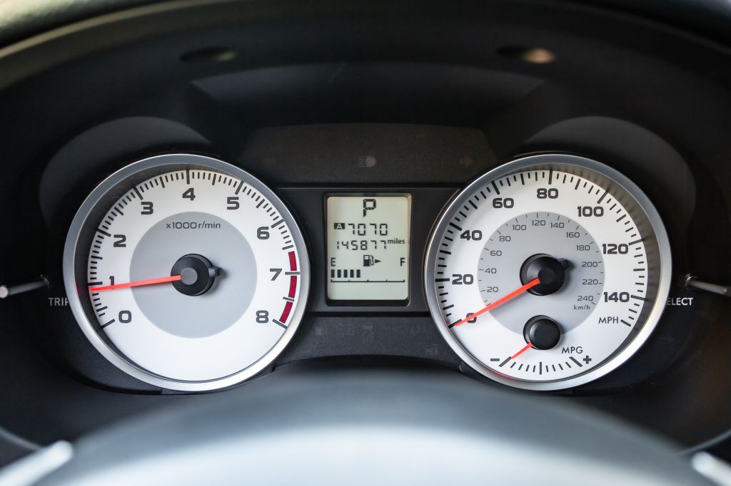 2014 Subaru Impreza Image 20
