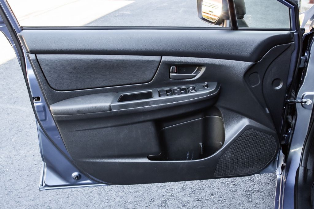 2014 Subaru Impreza Image 24