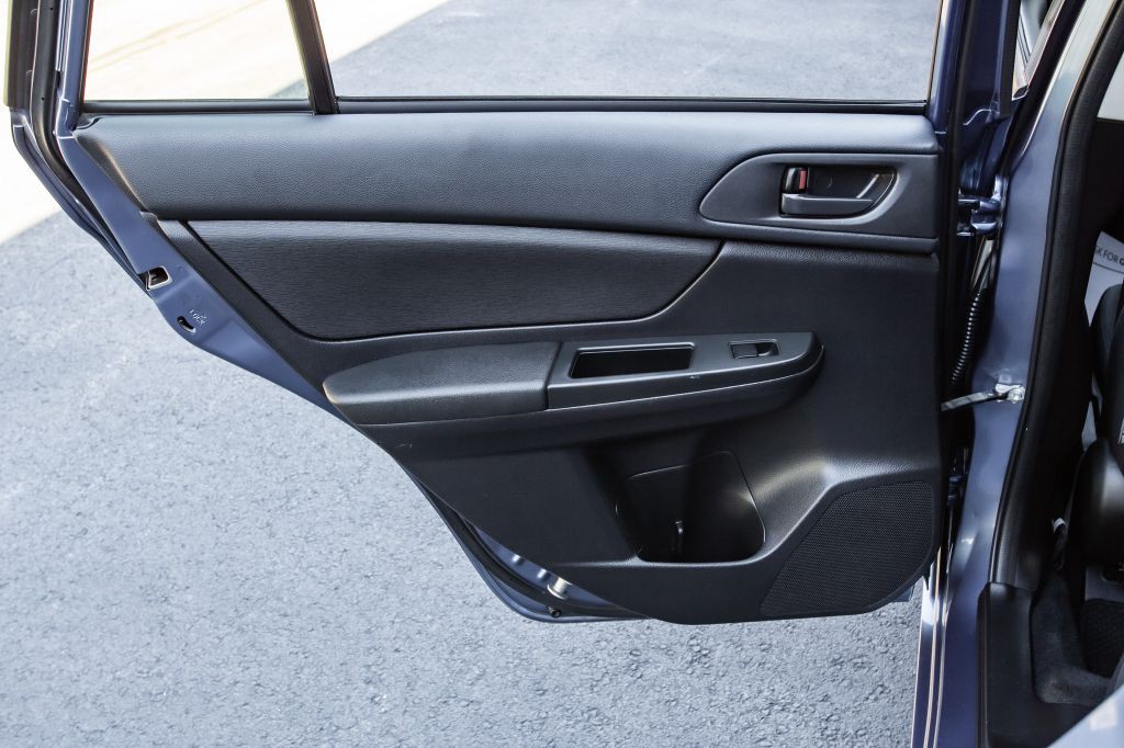 2014 Subaru Impreza Image 25