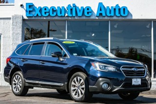 Image for 2018 Subaru Outback TOURING 3.5 ID: 6862843