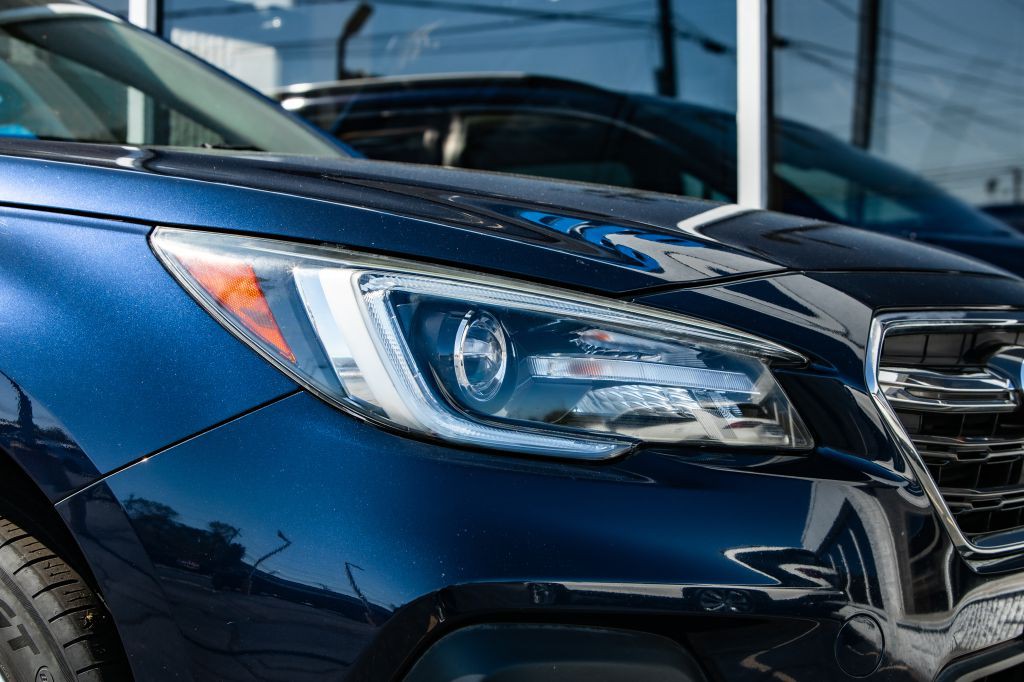 2018 Subaru Outback Image 15