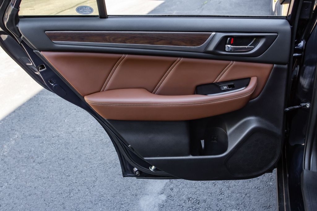 2018 Subaru Outback Image 29