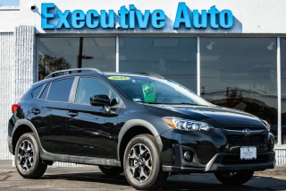 Image for 2019 Subaru Crosstrek Premium ID: 6865528