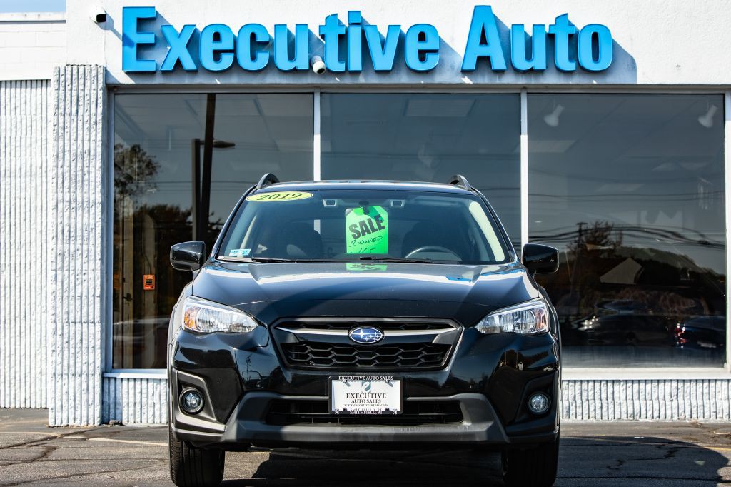2019 Subaru Crosstrek Image 2