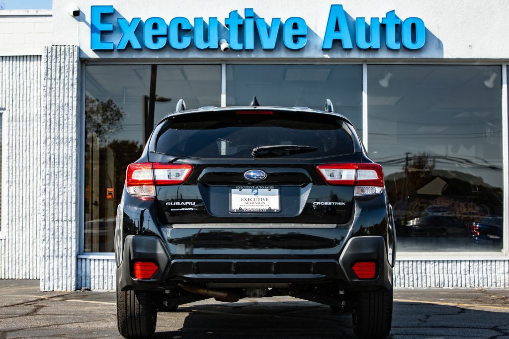 2019 Subaru Crosstrek Image 6