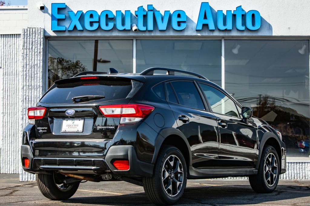 2019 Subaru Crosstrek Image 7